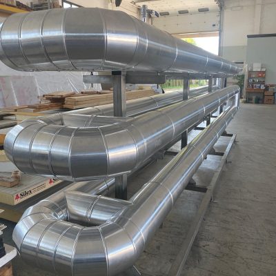 Coibentazione Veneto, isolamento tubazioni Veneto, Coibentazione Vicenza, isolamento tubazioni Vicenza