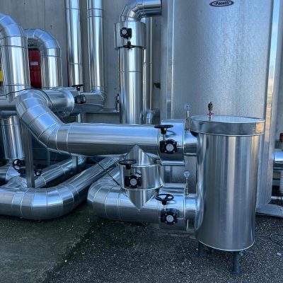 Coibentazione Veneto, isolamento tubazioni Veneto, Coibentazione Vicenza, isolamento tubazioni Vicenza